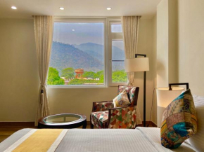 Green View by Green Tree Hotels